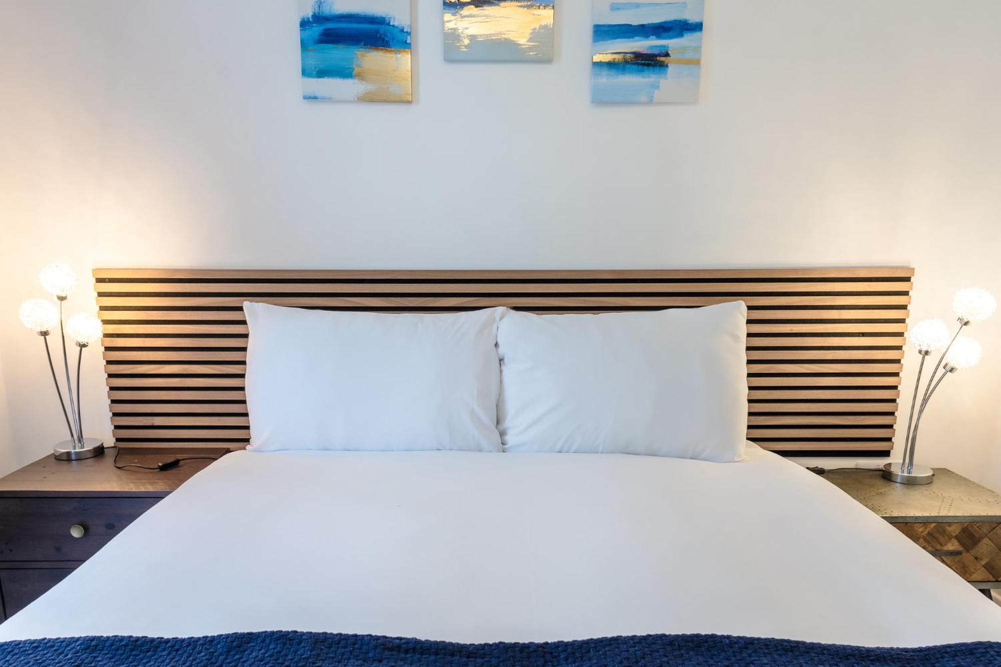 Cosy 2-Bed Apartment In Nettleham Lincoln Extérieur photo